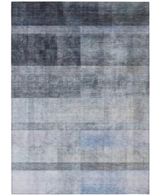 Chantille Machine Washable ACN568 5'x7'6 Area Rug