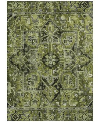 Chantille Machine Washable ACN570 5'x7'6 Area Rug