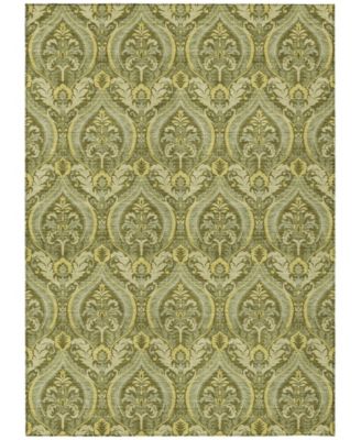 Chantille Machine Washable ACN572 5'x7'6 Area Rug