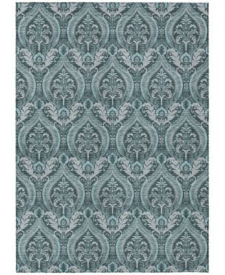 Chantille Machine Washable ACN572 8'x10' Area Rug