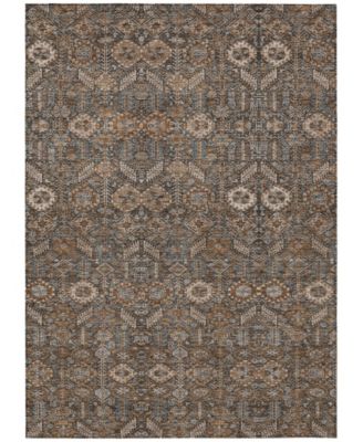 Chantille Machine Washable ACN574 5'x7'6 Area Rug