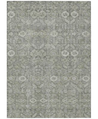 Chantille Machine Washable ACN574 8'x10' Area Rug