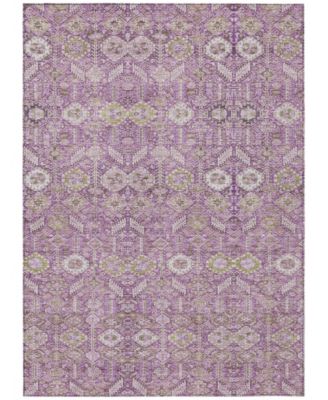 Chantille Machine Washable ACN574 9'x12' Area Rug