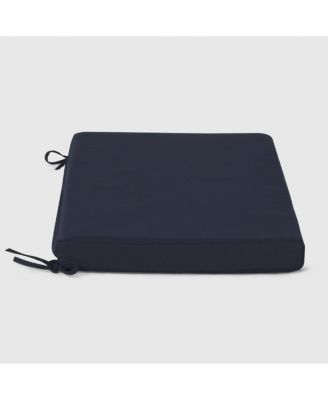 Water Repellent Outdoor Patio Bench Seat Cushion