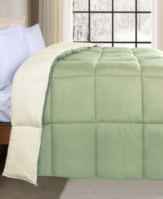 All Season Reversible Comforter, California King