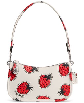 Strawberry bags sale