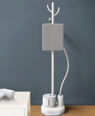 Home Steam Stand-Up Electric Clothes Steamer