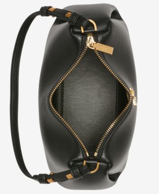 Remy Top Zip Shoulder Bag