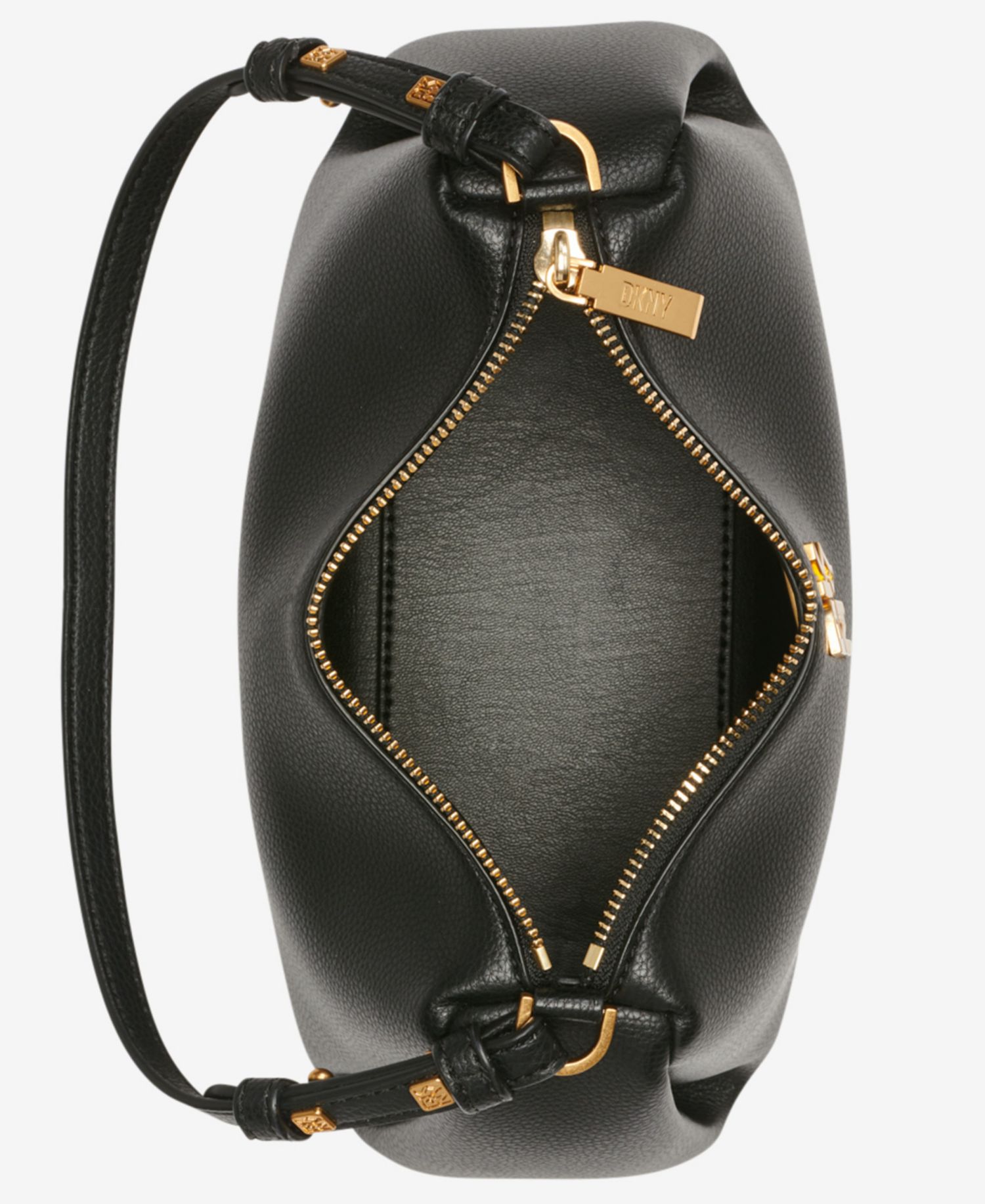 Remy Medium Zip-Top Shoulder Handbag