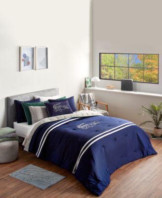 Lacoste Home