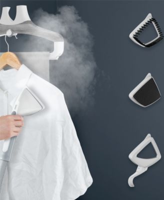 IS8440 Pro Style Care Garment Steamer