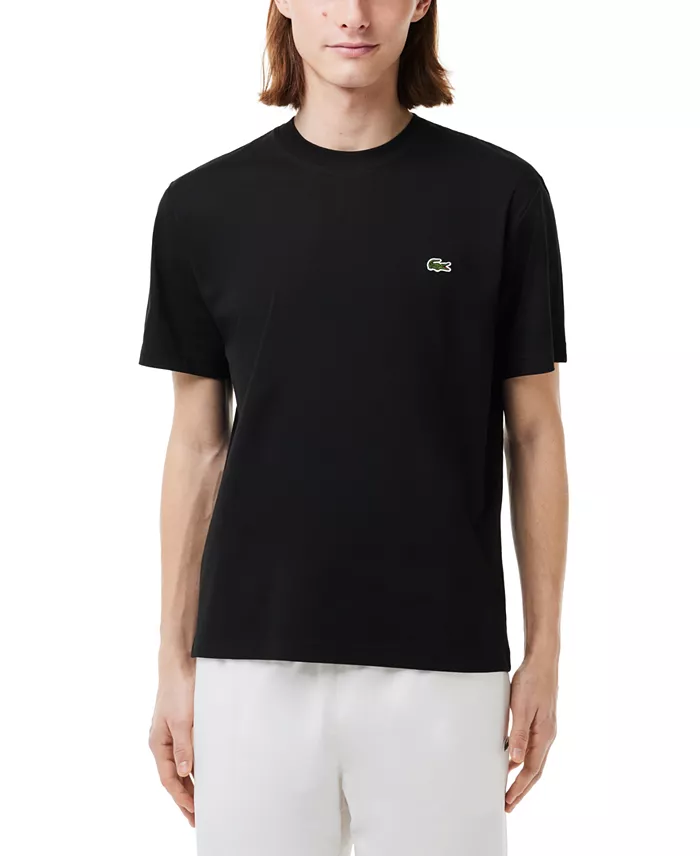 Men's Classic-Fit Short-Sleeve Crewneck Logo T-Shirt - thumbnail 10