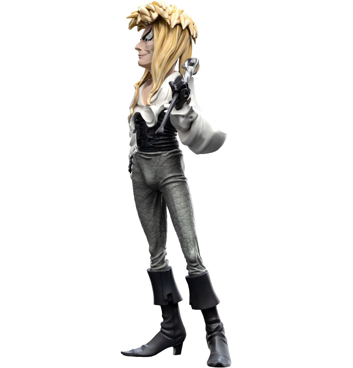 Детские фигурки WETA Workshop Mini Epics - Labyrinth (1986) - Jareth — фото 2