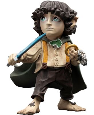 Mini Epics - The Lord of the Rings Trilogy - Frodo Baggins (2022)