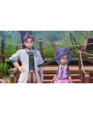 Pokemon Snap - Switch