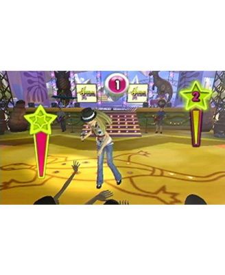 Hannah Montana Spotlight World Tour - PlayStation 2