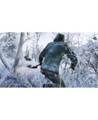 Hunting Simulator - Nintendo Switch