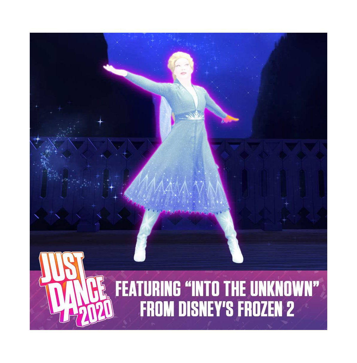 Ubisoft Just Dance 2020 - Xbox One