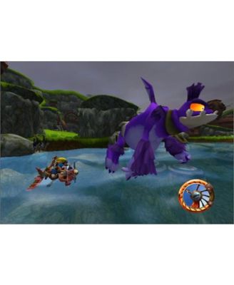 Jak and Daxter: The Precursor Legacy (Greatest Hits) - PlayStation 2