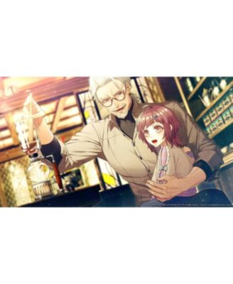 Cafe Enchante - SWITCH