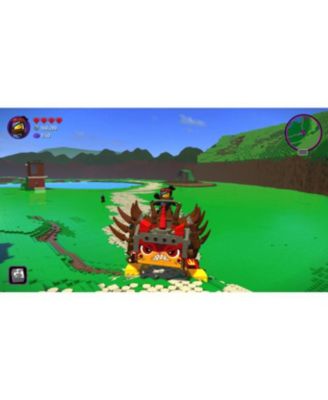 The LEGO Movie 2 Videogame - Xbox One