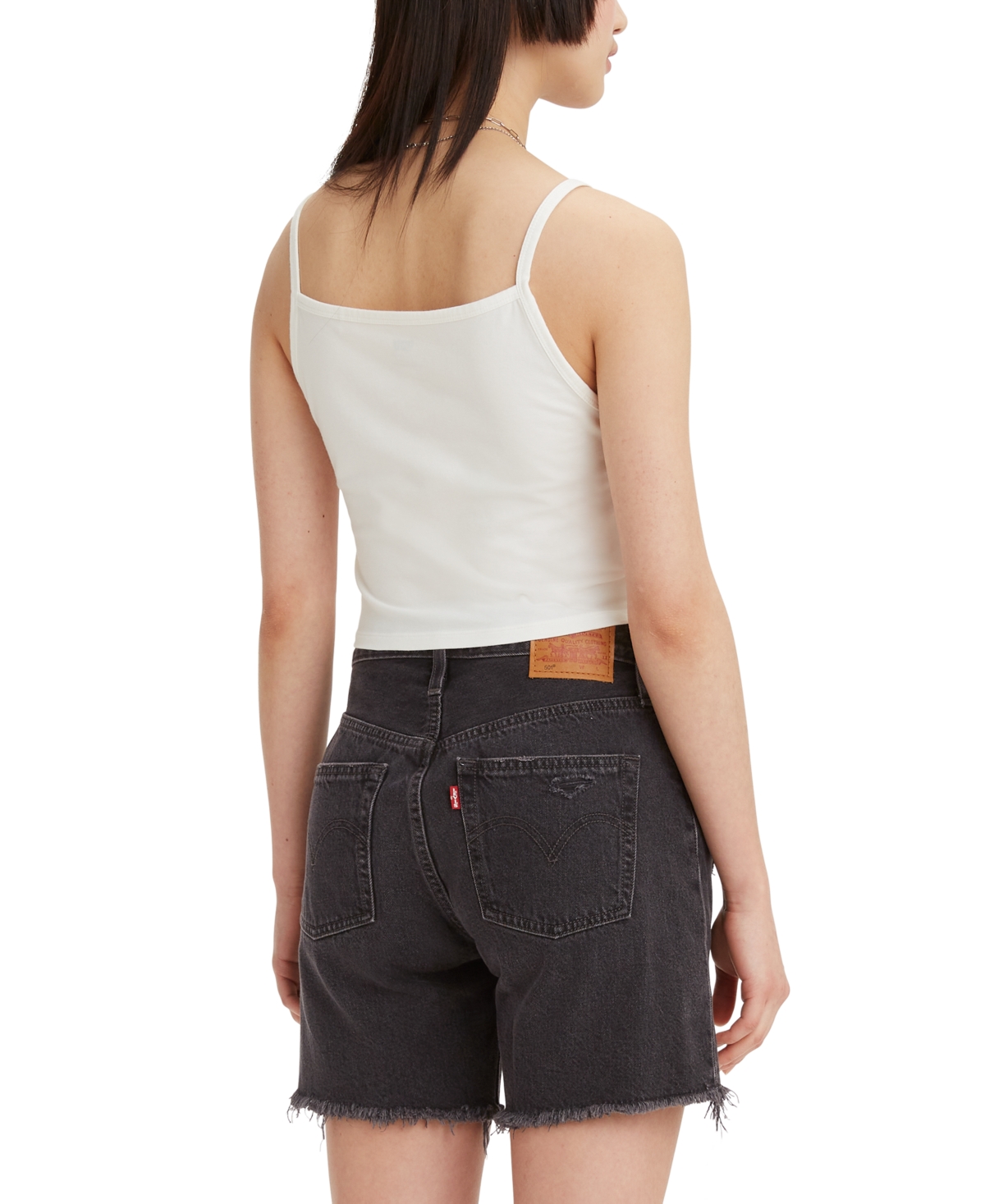 Levi's Women's Infinite Horizon Graphic '90s Tank