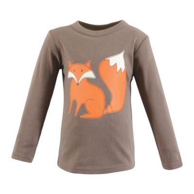 Baby Boys Hudson Full-Arm Casual Shirts