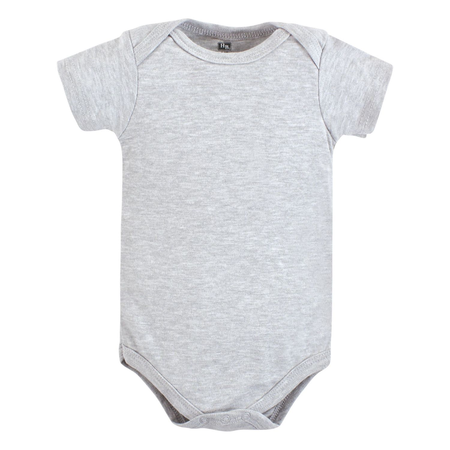 Baby Boys Hudson 7-Pack Cotton Onesies