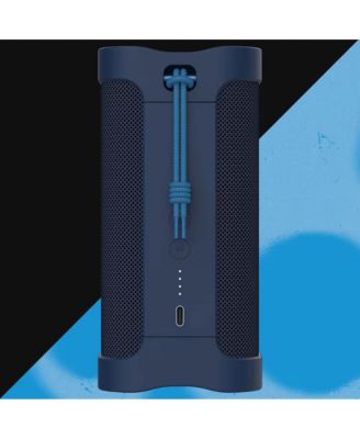 Terrain Wireless Bluetooth Speaker - Astro Dust