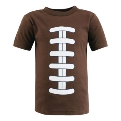 Baby Boys Hudson Short-Sleeve Crewneck Shirts