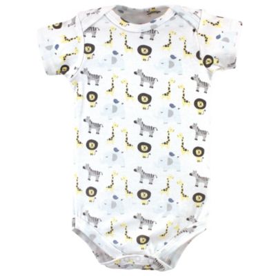 7-Pack Cotton Onesies