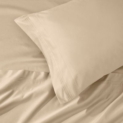 1000-TC Egyptian Cotton Extra Deep Pocket 4 Piece Sheet Set, Cal King