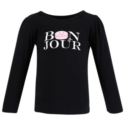 Long Sleeve T-Shirts