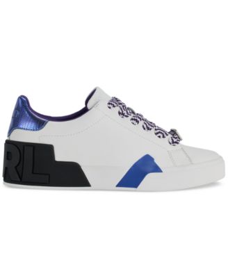 Women's Melora Lace-Up Low-Top Sneakers