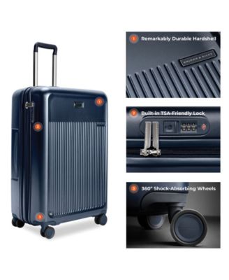 Sympatico 3.0 Large Expandable Spinner