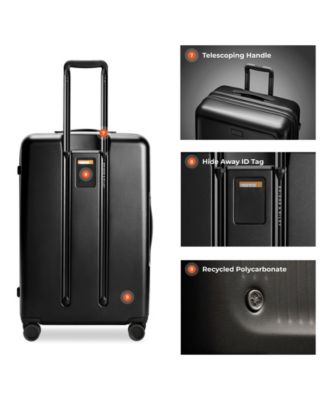 Sympatico 3.0 Large Expandable Spinner