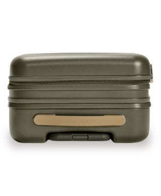 Sympatico 3.0 Global Carry-On Expandable Spinner