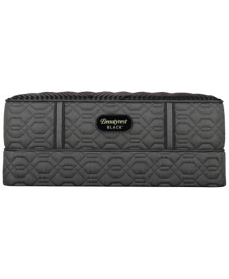 Series One 14" Plush Mattress - King