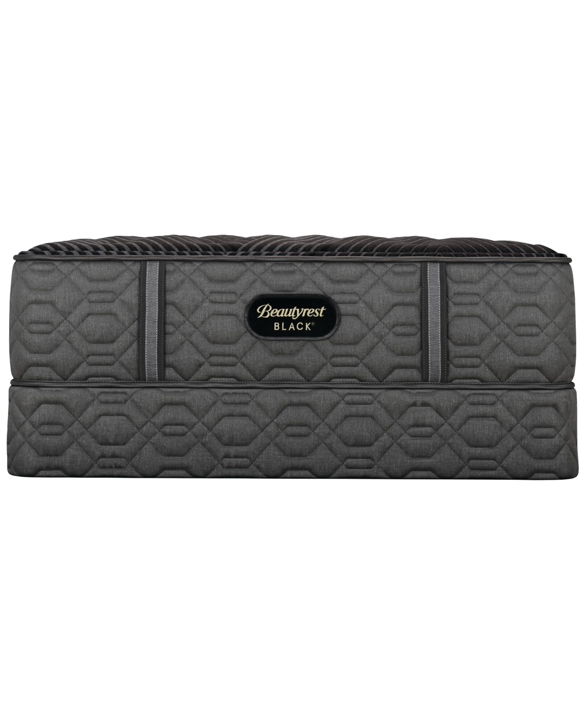 Beautyrest Black Series One 14" Plush Mattress In No Color