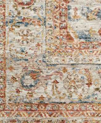 Sahar SHR06 11'6" x 14'9" Area Rug