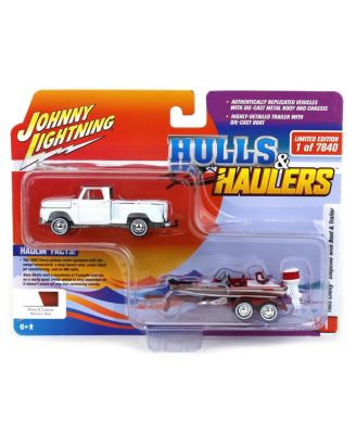 Johnny Lightning