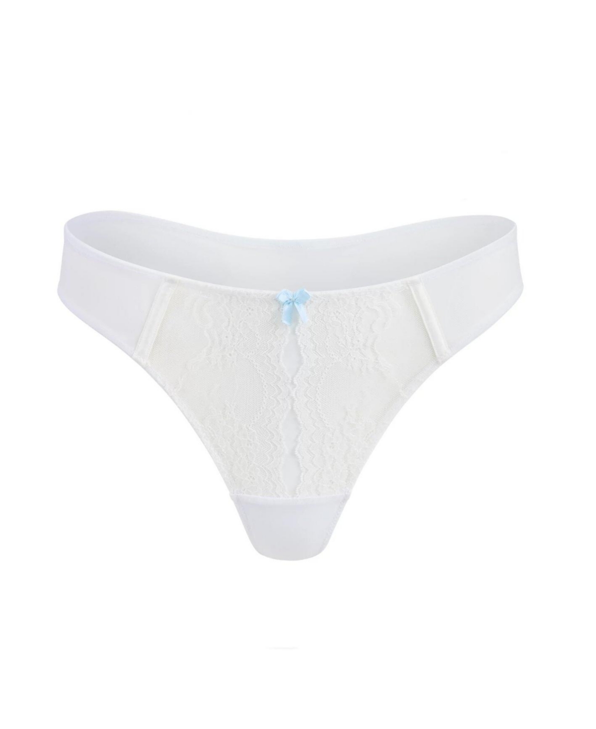 Adore Me Women's Renea Thong Panty