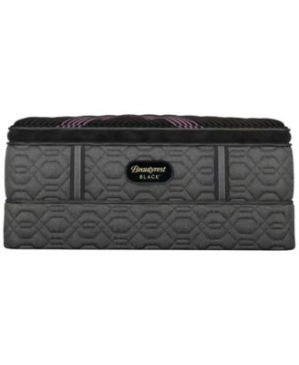 Series Two 16.25" Plush Pillowtop Mattress Set - Twin XL