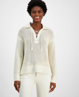 【美品】MARGA SAILOR SUMMER KNIT SAILOR SUMMER KNIT – ANDOR ONLINE