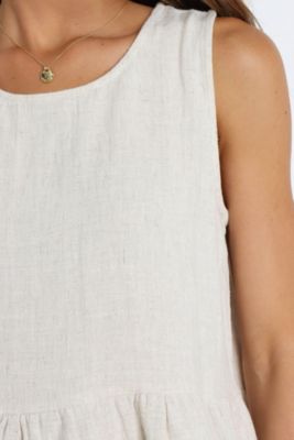 Women's Acoustic Top