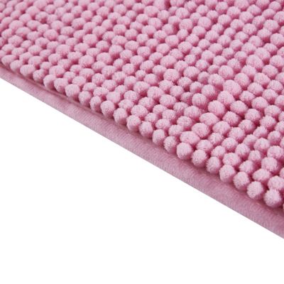 Complete Juvi Mermaid Themed Fabric 5 Piece Shower Curtain Bathroom Set