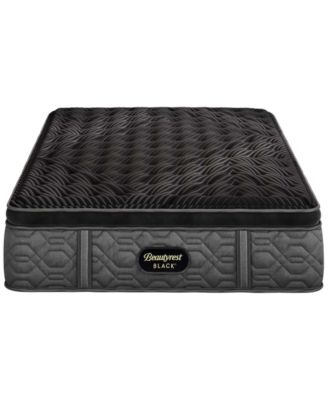 Series One 14.25" Firm Pillowtop Mattress - King