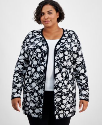 Macys fashion jm plus size s