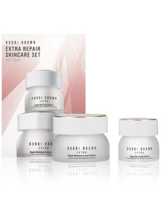 Outlet Bobbi Brown Lip and Skin Care Set