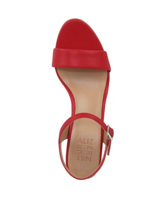 Women's Bristol Block Heel Dress Sandals